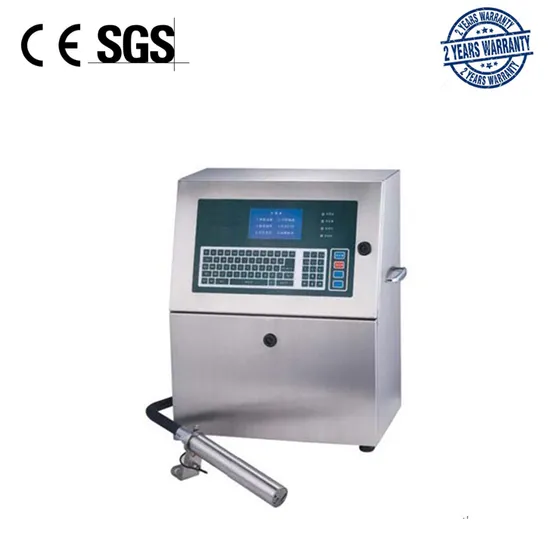 AC-2001e Panel Inkjet Printing Machine