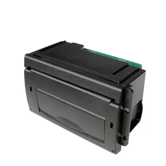 Cashino CSN-A3 58mm micro thermal panel vehicle-mounted printer