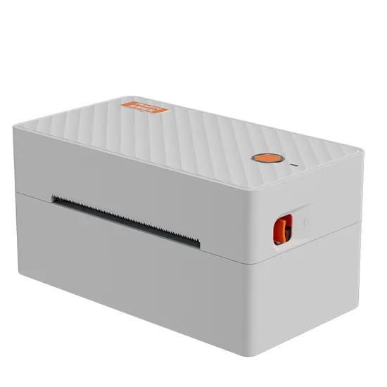A82 Professional Thermal Label Printer for E-Commerce Merchants