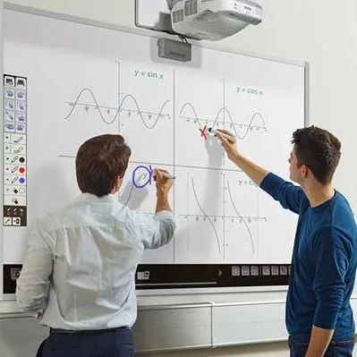 Factory Directly High Quality Portable Projector with Lowest Price