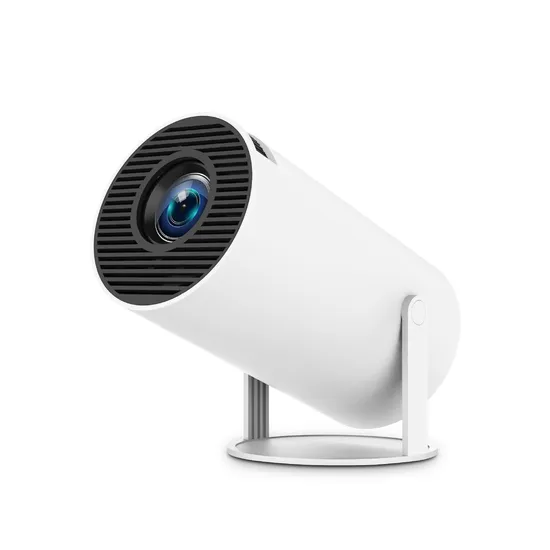 Hot Sell Full HD Android DLP Proyector Smart Projector 4K Projector