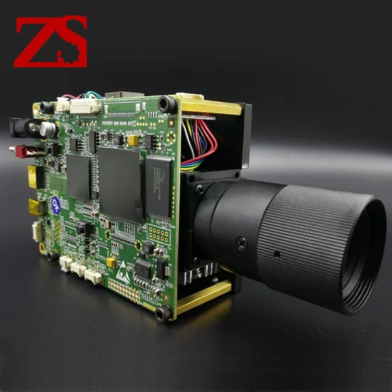 OEM Service Factory Whosale 1280*800p Projector and 3D Printer Use DLP Optical Module