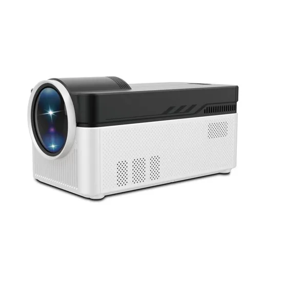 Hy450 1080P 700 ANSI Mini Projector Smart Portable Projector Android Home Proyector