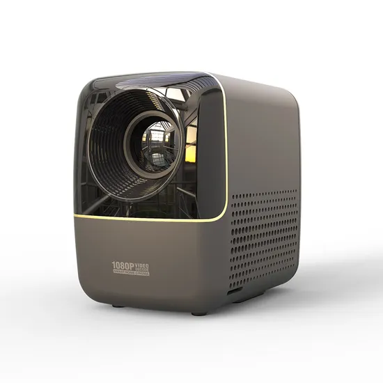 Hot Selling Bk-H1 Portable Teaching Projects Without Screen with Stereo Speakers