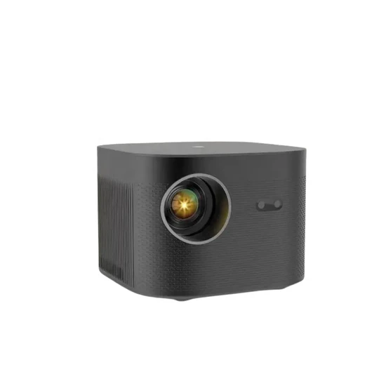 Android Projector Small Mobile Education Portable Home Smart WiFi Mini Android Projector 4K