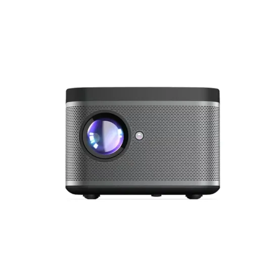 High Quality Auto Vertical Digital 4D Clubhouse Wall Projection Projector