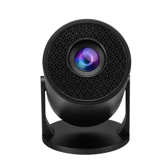 M5 Mini Home Theater Projecteur Portable Auto HD Projetor WiFi Video Projector
