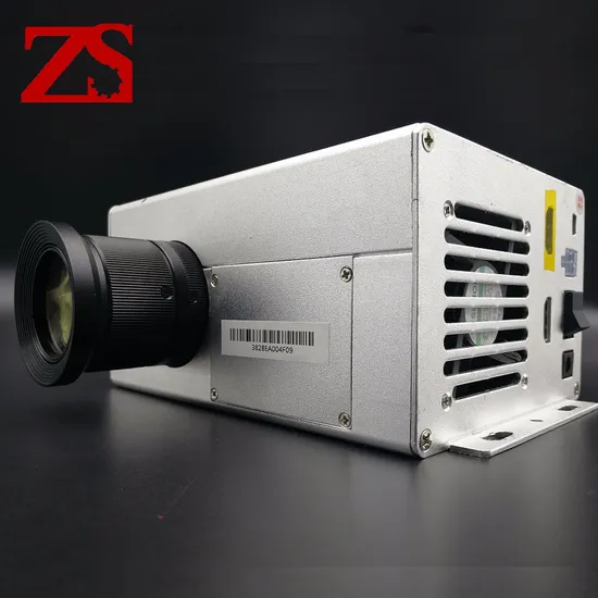 Zs Factory Price 4K Projector 1080P DLP High Resolution 3D ED