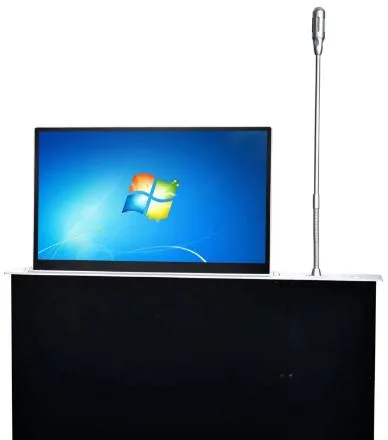Conference Display System Video Meeting Room Display Screen