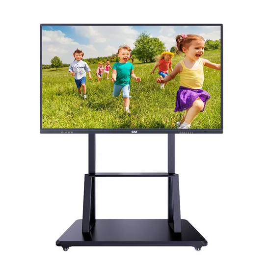 HD Low Price 4K Resolution and All in One Conference Meeting Interactive Whiteboard