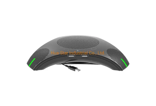 USB Conference Speakerphone