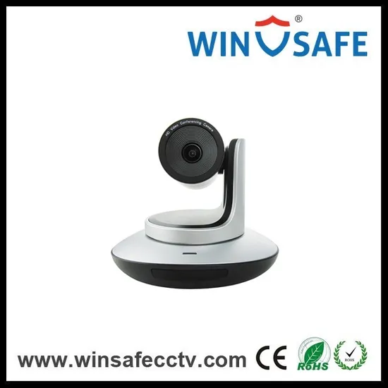 Visca USB3.0 PTZ Video Conferencing Camera