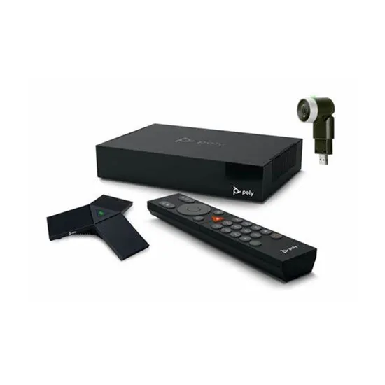 Polycom G200 Entry Level Enterprise Video Solution