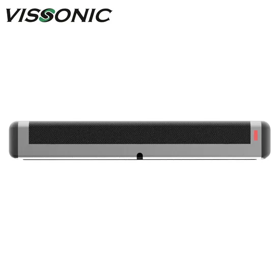 Pick-up Sound up to 120cm Digital Wired Audio Conference System Array Conference Microphones