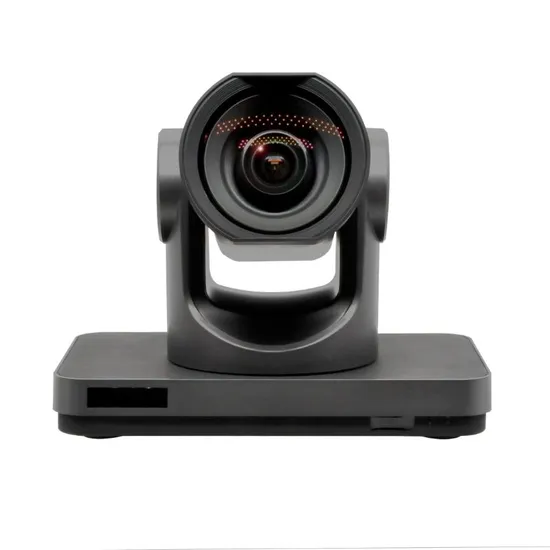 Professional UHD 4K IP PTZ Camera with HDMI USB Poe for Broadcasting / Video Conferencing / Live Streaming Equipment