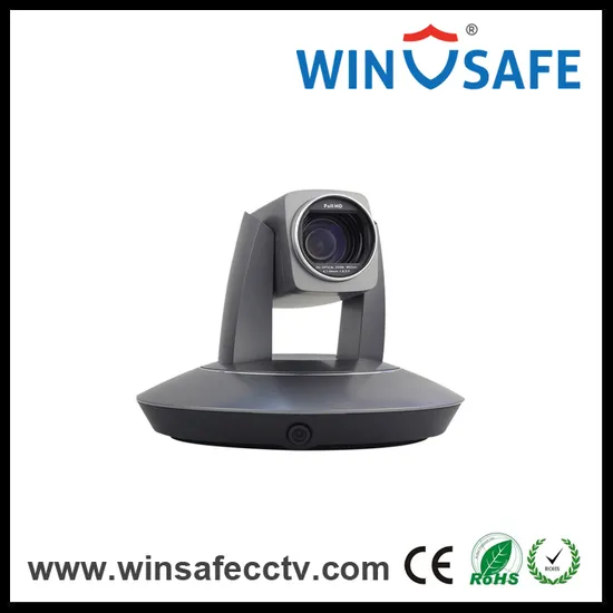 High Speed PTZ Video Conference Camera