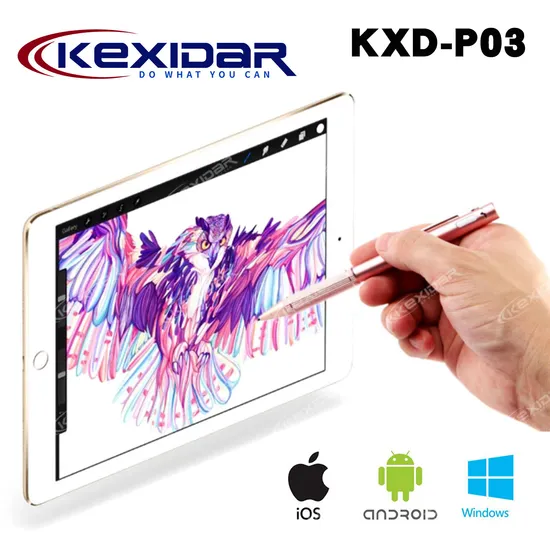 OEM 8.8* 130mm Tablet Touch Stylus Pen for iPad Series