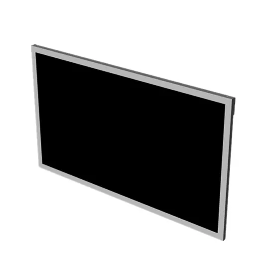 18.5 Inch Wall Mounted Capacitive Touch Screen Android Industrial Interactive LCD Flat Panel