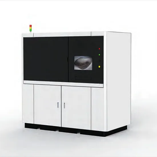 Customized Size 3D Printer Automatic Machine for Surgical Guide