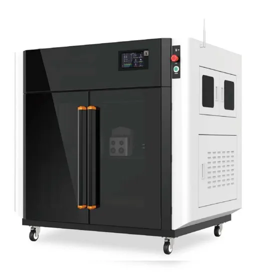 Faster 500mm/S Klipper Commercial Use 3D Desktop Printer