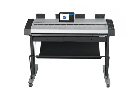 Contex HD Ultra X 3650 36 Inch Large Format Scanner