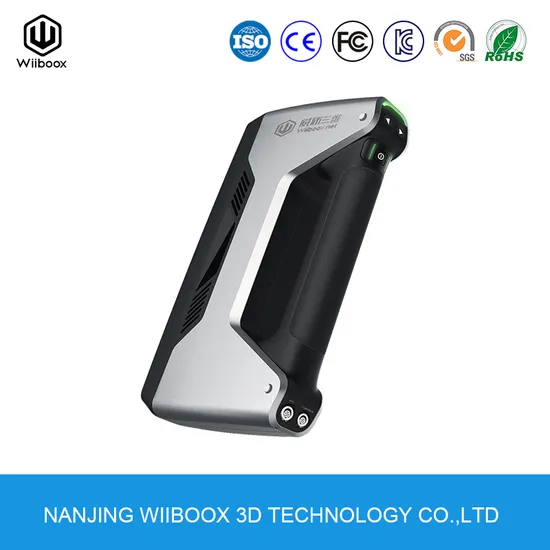 Wiiboox 3D Printer Industrial Multifunctional Huge 3D Printing Machine Fdm Desktop 3D Printer