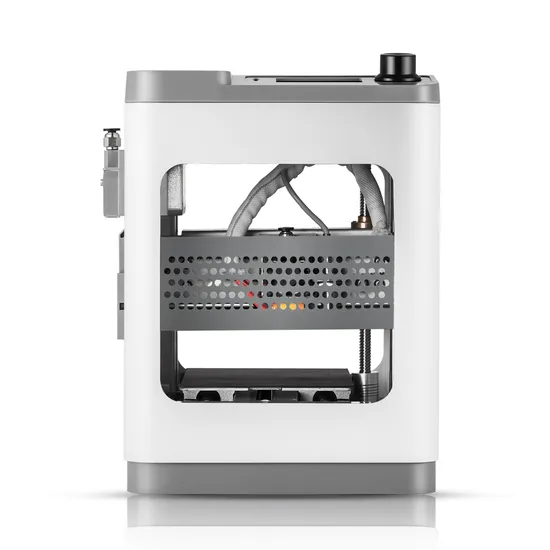 Wiiboox Twos High Precision Desktop Educational 3D Priner Cute Fdm Small 3D Printer
