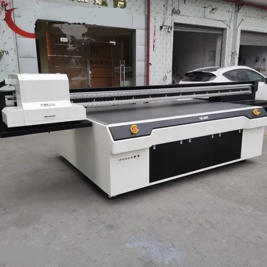 UV Printer Children′ S Toy 3D Color Printer