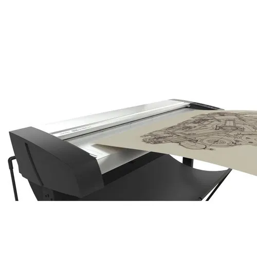 Contex HD Ultra X 6090 60 Inch Large Format Scanner