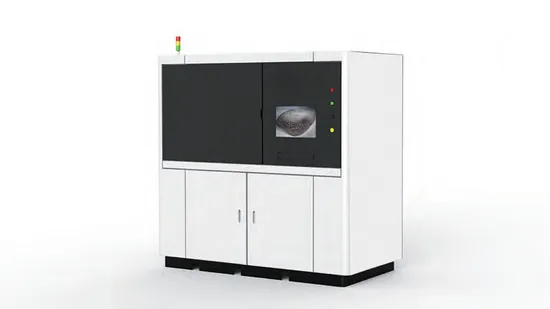 Professional Large 3D Printer Dental Tooth Teeth