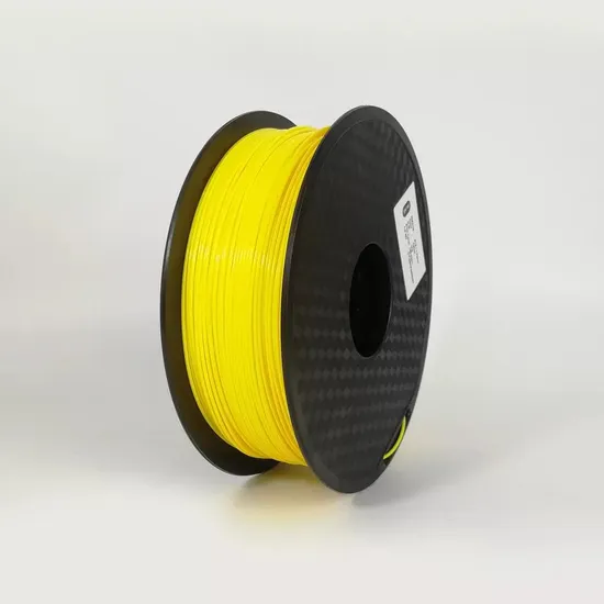 Eco Friendly ABS 3D Printer Filaments 1.75mm High Quality