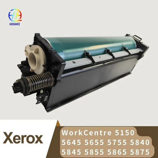 Drum Unit for Xerox Workcentre 5150 5645 5655 5665 5675 5687 5740 5755 5765 5775 5790 5840 5845 5855 5865 5875 5890 113r00673 113r673