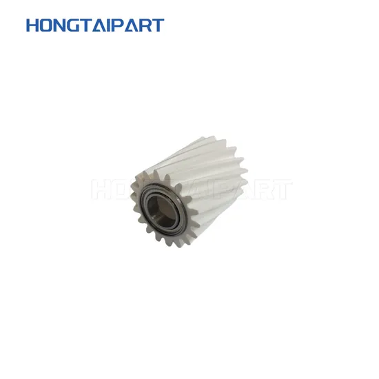 Hongtaipart Compatible Fuser Drive Gear Ab01-2096 Ab01-2116 Ab012096 Ab012116 for Ricoh MP C4502 C4503 C5503 C6003 Mpc4502 Mpc4503 Mpc5503 Mpc6003 Printer Gear