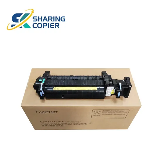China Factory Supply B5l35-67901 B5l36-67901 Fuser Unit for HP Mfp M577 M578 M552 M553 M554 M555 Fuser