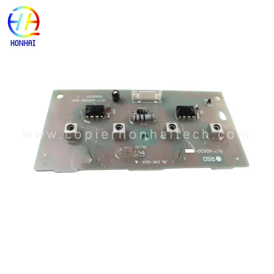 Gr Drum PCB for Riso Gr 271 273 1700 1710 1750 2000 2700 2710 2750 373 3700 3710 3750 3770 3790