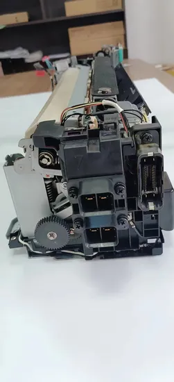 Used Fixing Unit & Fuser Kit for Canon C800 Colour Photocopier Machine