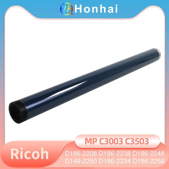 OPC Drum Ricoh MP C3003 C3503 C4503 C5503 C6003 (D186-2208 D186-2238 D186-2248 D149-2250 D186-2234 D186-2258) Original Color