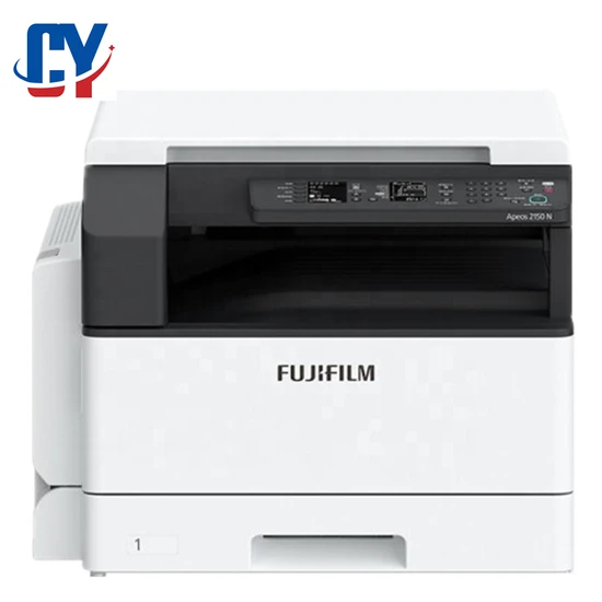 Fujifilm S2150n 2350nda Wireless Network Laser A3A4 Compound Machine Copier All-in-One