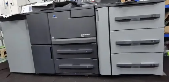 Original Monochrome Copier for Konica Minolta Bizhub PRO 1100 951 1250