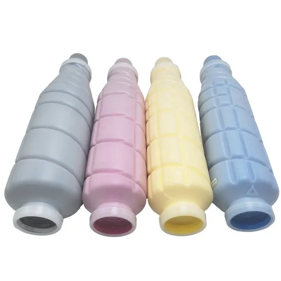 Original Tn616 Toner Compatible for Konica Minolta Bizhub PRO C6500 C7000 C5500 C6600 Tn616 Color Toner Cartridges