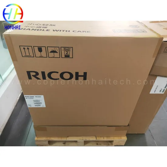 Original New Machine 220V for Ricoh IMC2500