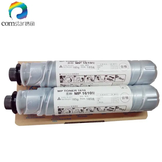MP301 Original Quality Toner Cartridge for Ricoh Aficio Savin Lanier MP 301 Sp SPF Copiers, Customized Capacity
