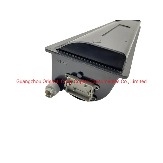 Empty Toner Cartridge T5070c for Toshiba Copier Machine
