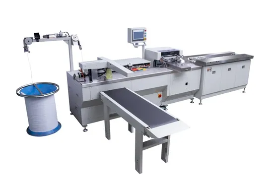 Spiral Binding and Punching Machine for Notebook Exercise Book Sketch Book Booklet