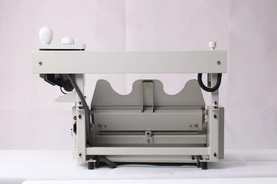 Rongda Jb-4 Binding Machine