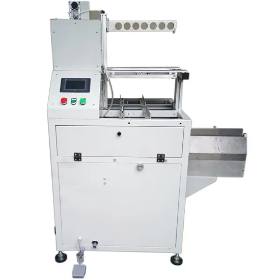 S218A Office Manual Comb Book Binding Machine