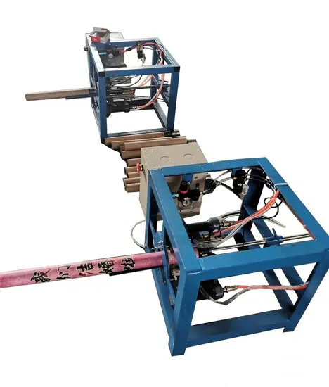 Confetti Cannon Party Pooper with Electric Wire Semi Stapler Machine