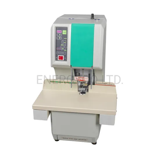 Tr-150 Office Equipment, Binding Machine, Punch Machine, Office Supply