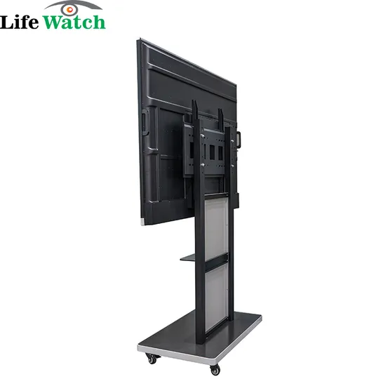 Flat Panel Digital Smart Board 86 Inch Interactive Whiteboard