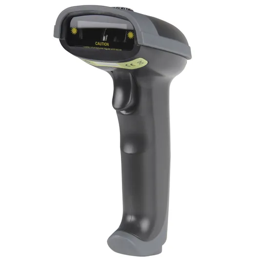 High Performance Fast Speed USB Barcode Scanner